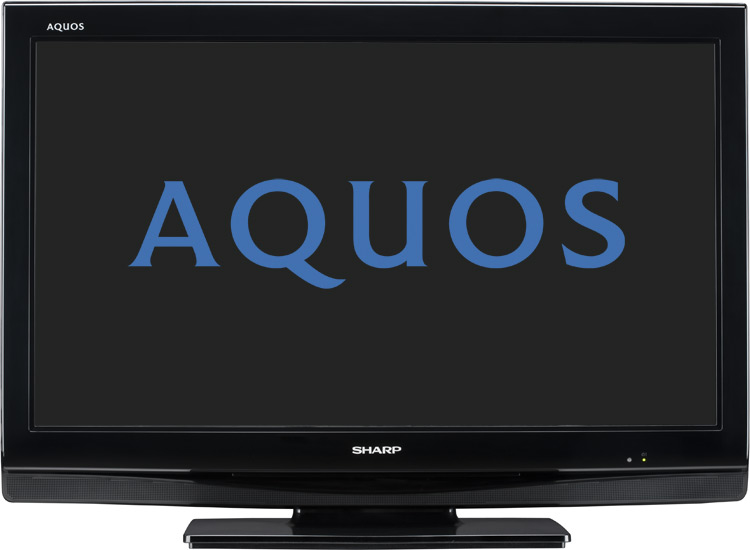 Sharp LC-32DH510EV TV – image 3