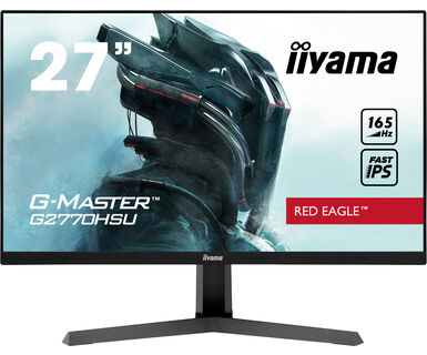 iiyama Red Eagle – image 1