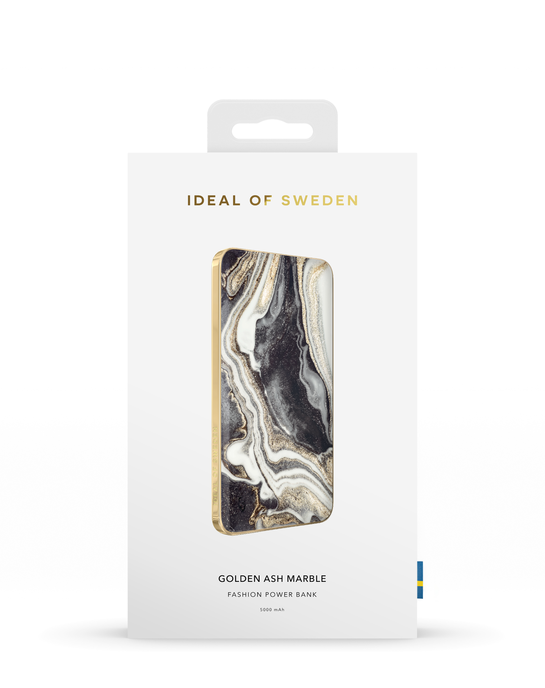 iDeal of Sweden Golden Ash Marble – image 3