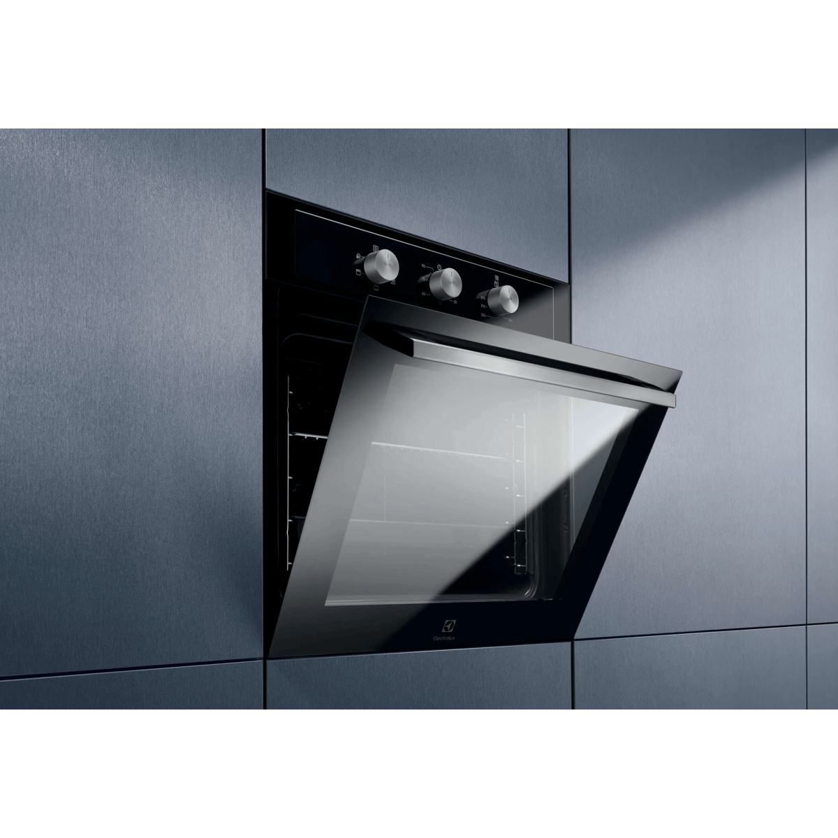 Electrolux EOH2H04K 72 L 2790 W Black – image 4