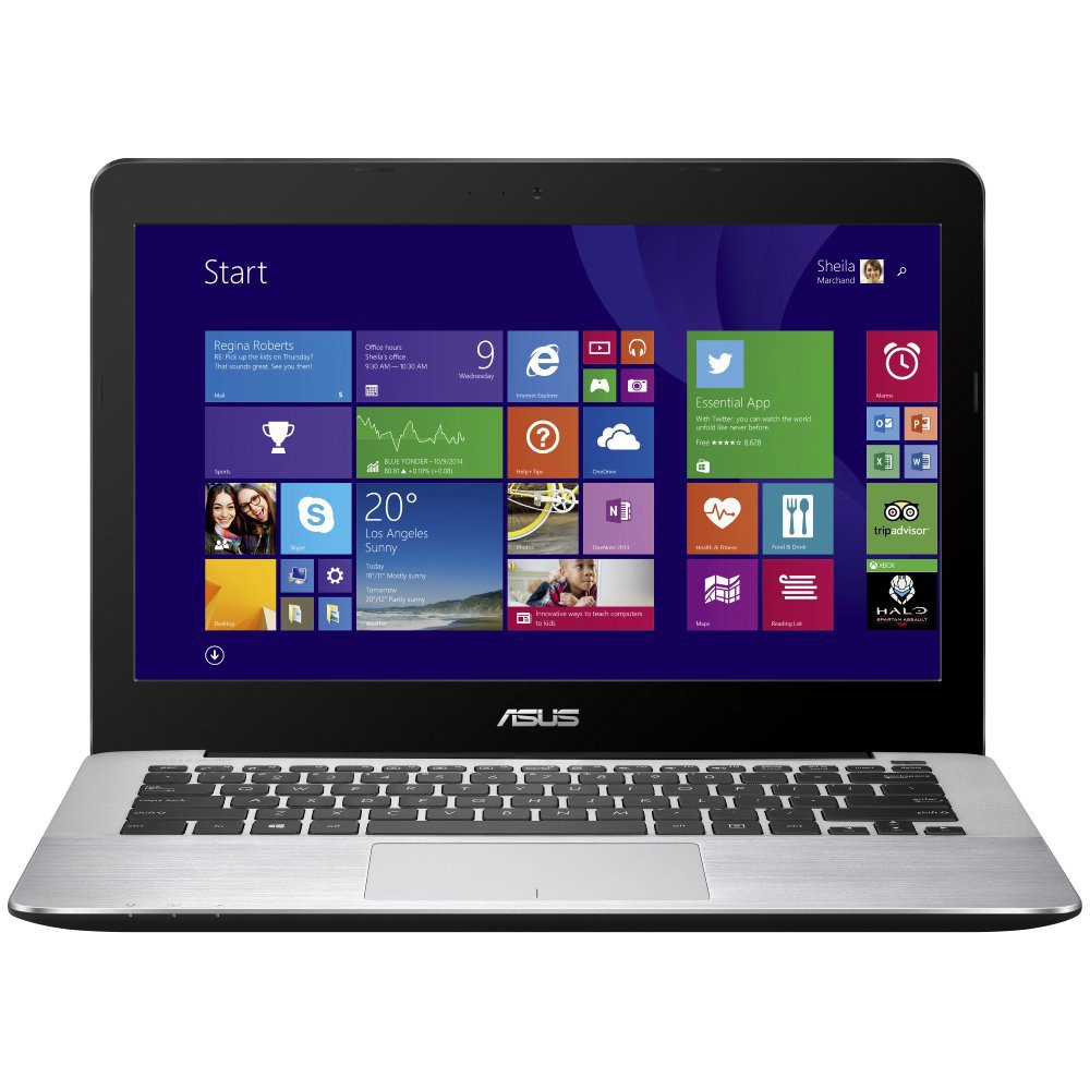 ASUS F302LA-FN067H laptop Intel® Core™ i5 i5-5200U – image 1