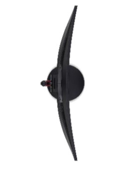 Acer Nitro XZ242QPbmiiphx – image 3