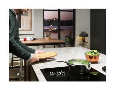 Electrolux LIT60331BK Black Built-in – image 4