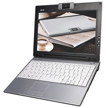 ASUS S7F-2P010C laptop Intel® Core™2 Duo T5600 – image 1