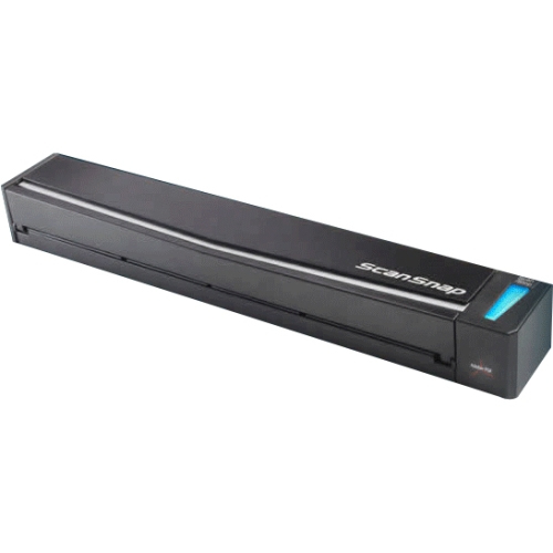 Fujitsu S1100 Sheet-fed scanner