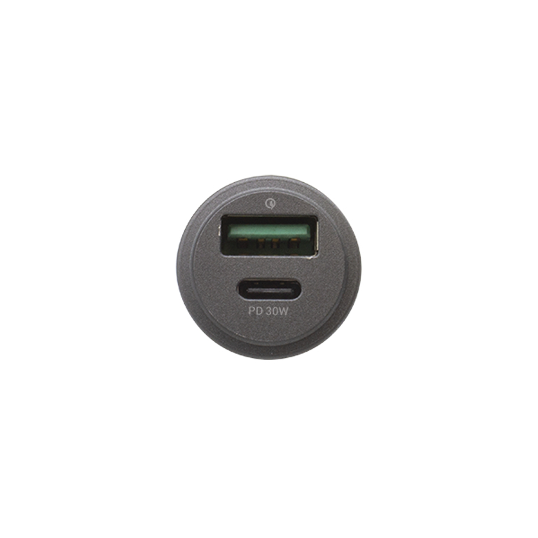 i-tec Car Charger 1x USB-C PD – image 2