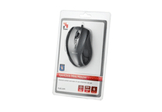 Trust MI-2830Rp mouse USB Type-A Optical 500 DPI – image 7