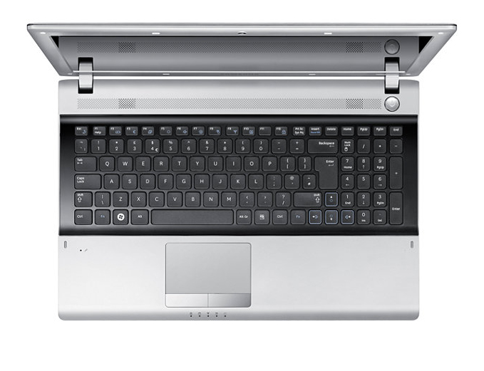 Samsung RV RV509-A04IN Intel® Core™ i3 i3-380M Laptop – image 4