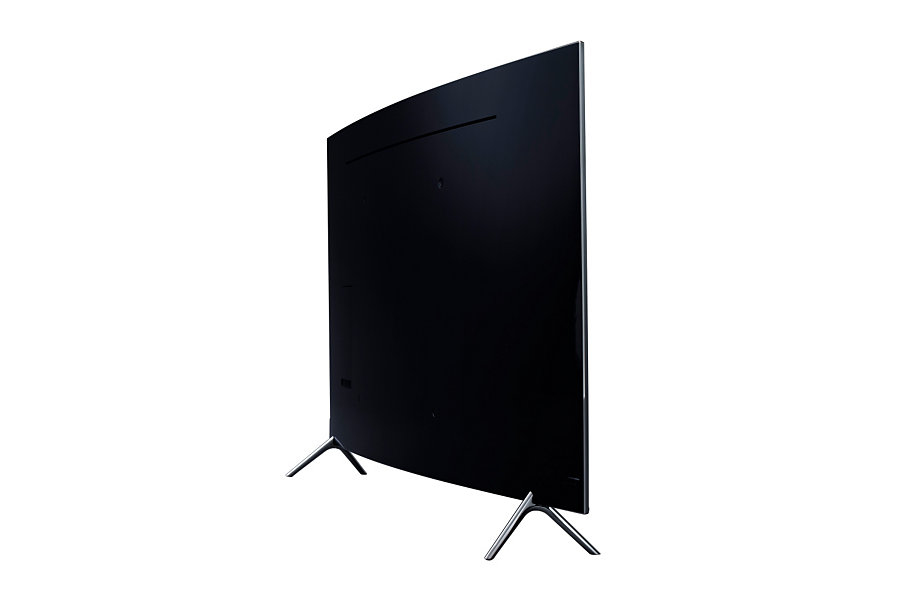 Samsung UE55KS7505U 139.7 cm (55") 4K Ultra HD Smart TV Wi-Fi Black, Silver – image 4