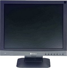 AG Neovo F-419 Black