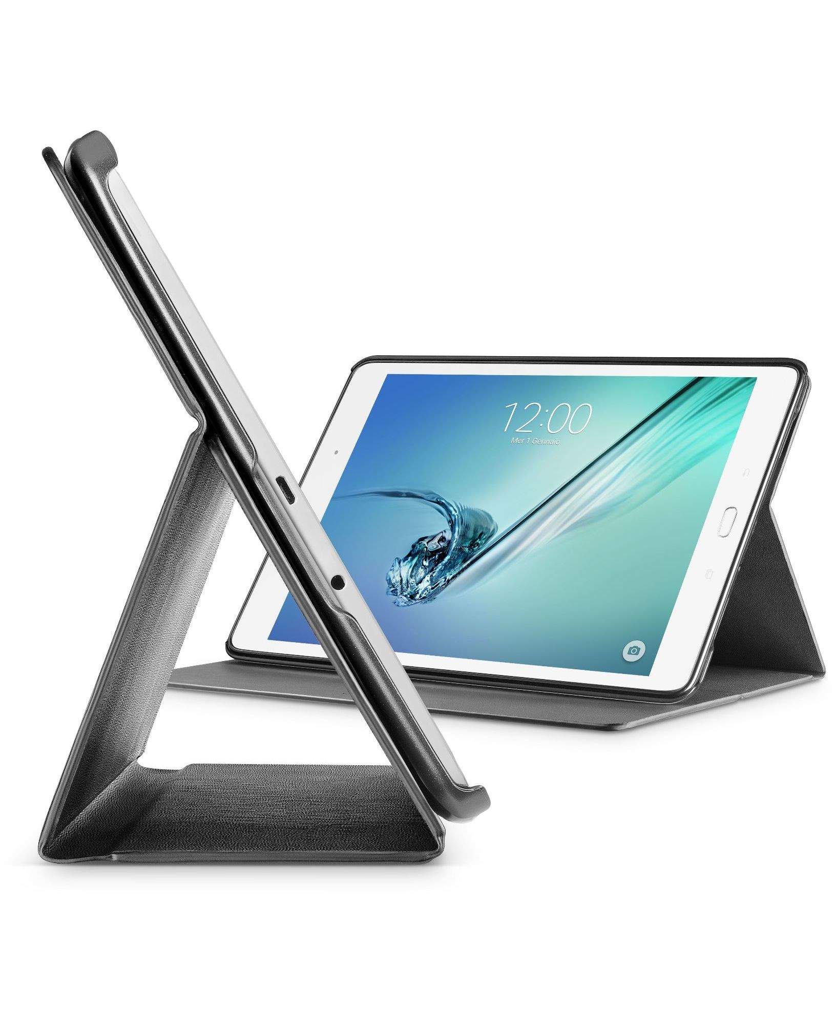 Cellularline Folio - Galaxy Tab S3 (9.7")