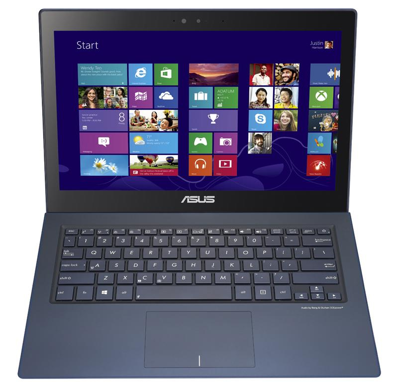 ASUS Zenbook UX301LA-C4155H Intel® Core™ i7 i7-5500U Laptop – image 8