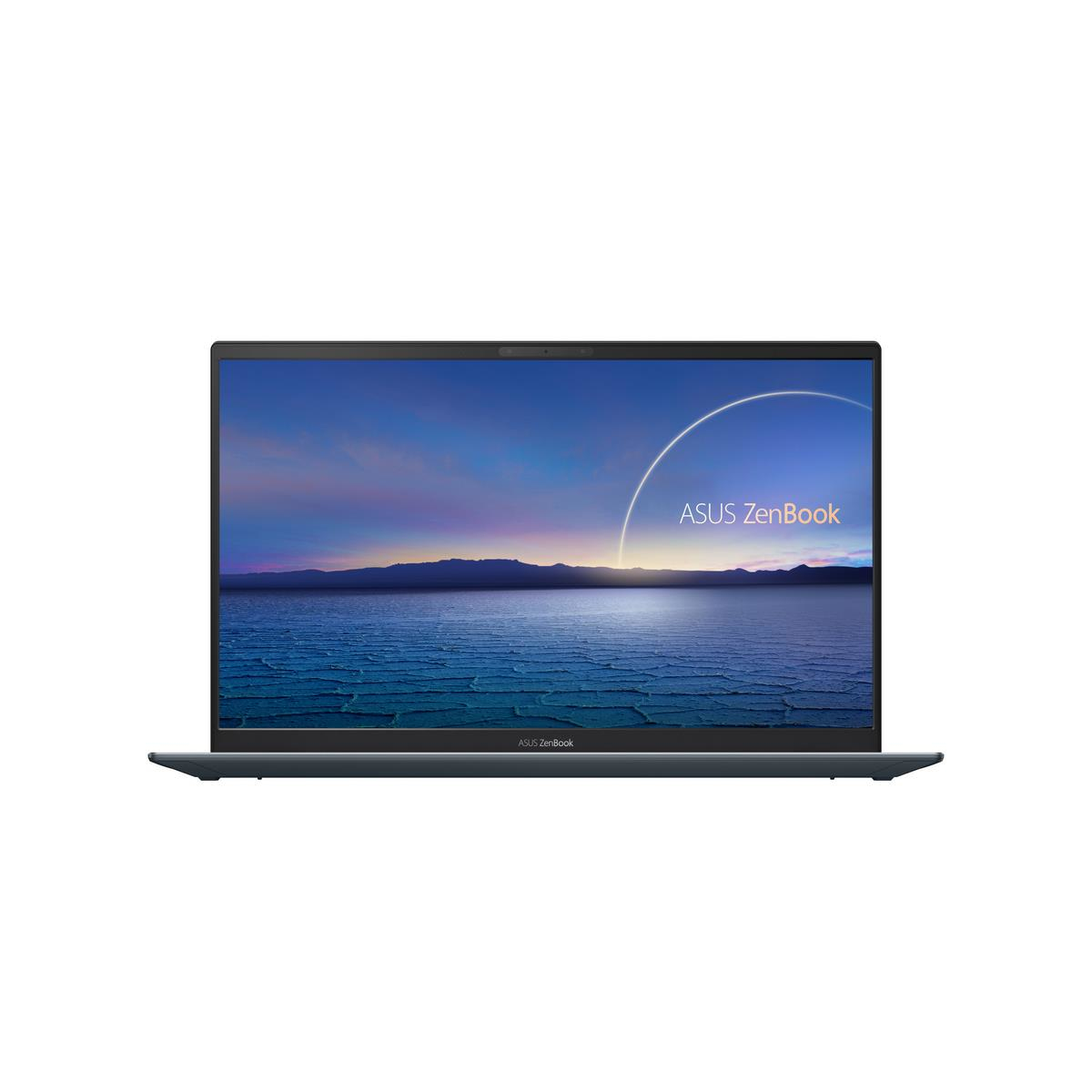 ASUS Zenbook 14 X425JA-HM096 Intel® Core™ i7 i7-1065G7 Laptop 35.6 cm (14") Full HD 32 GB LPDDR4x-SDRAM 512 GB SSD Wi-Fi 6 (802.11ax) Grey – image 6