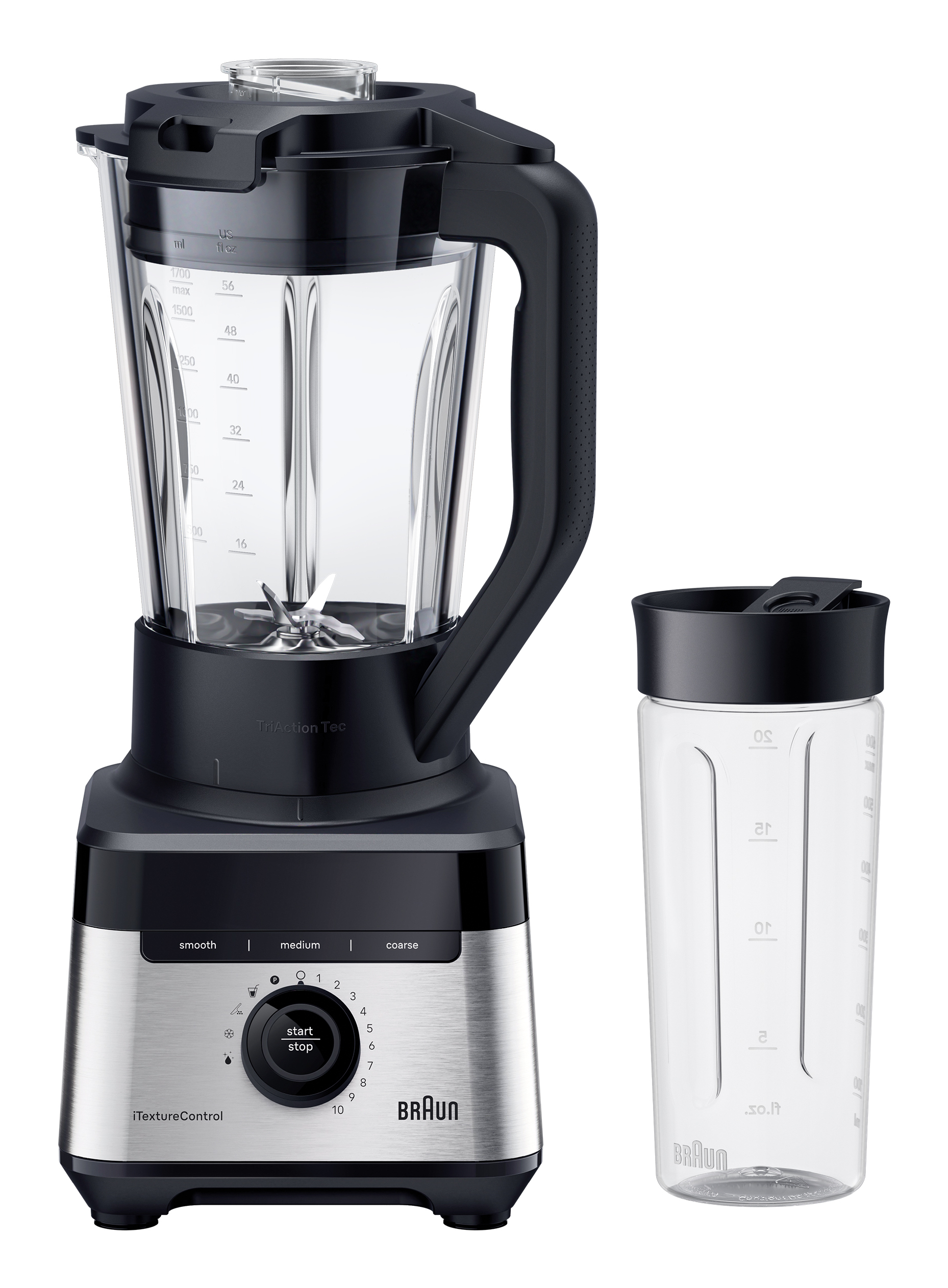 Braun JB 7551 BK – image 6