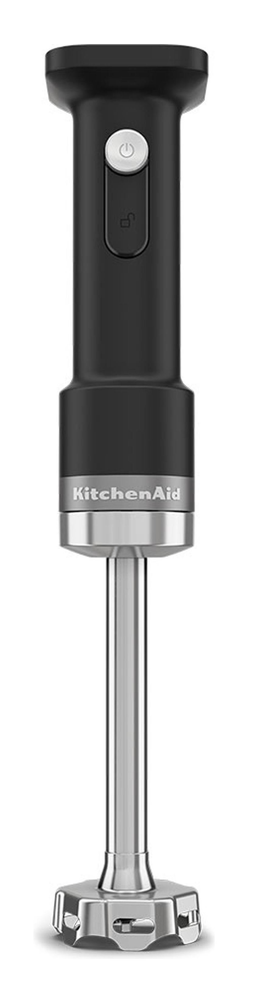 KitchenAid 5KHBRV00BM — vue 1 sur 2