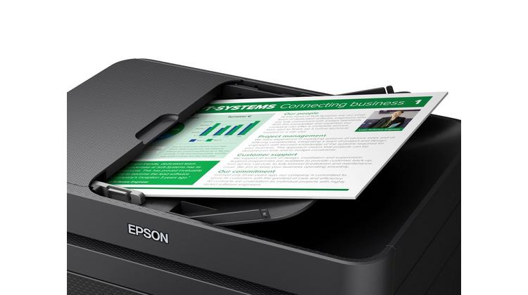 Epson WorkForce WF-2935DWF Inkjet A4 – image 7
