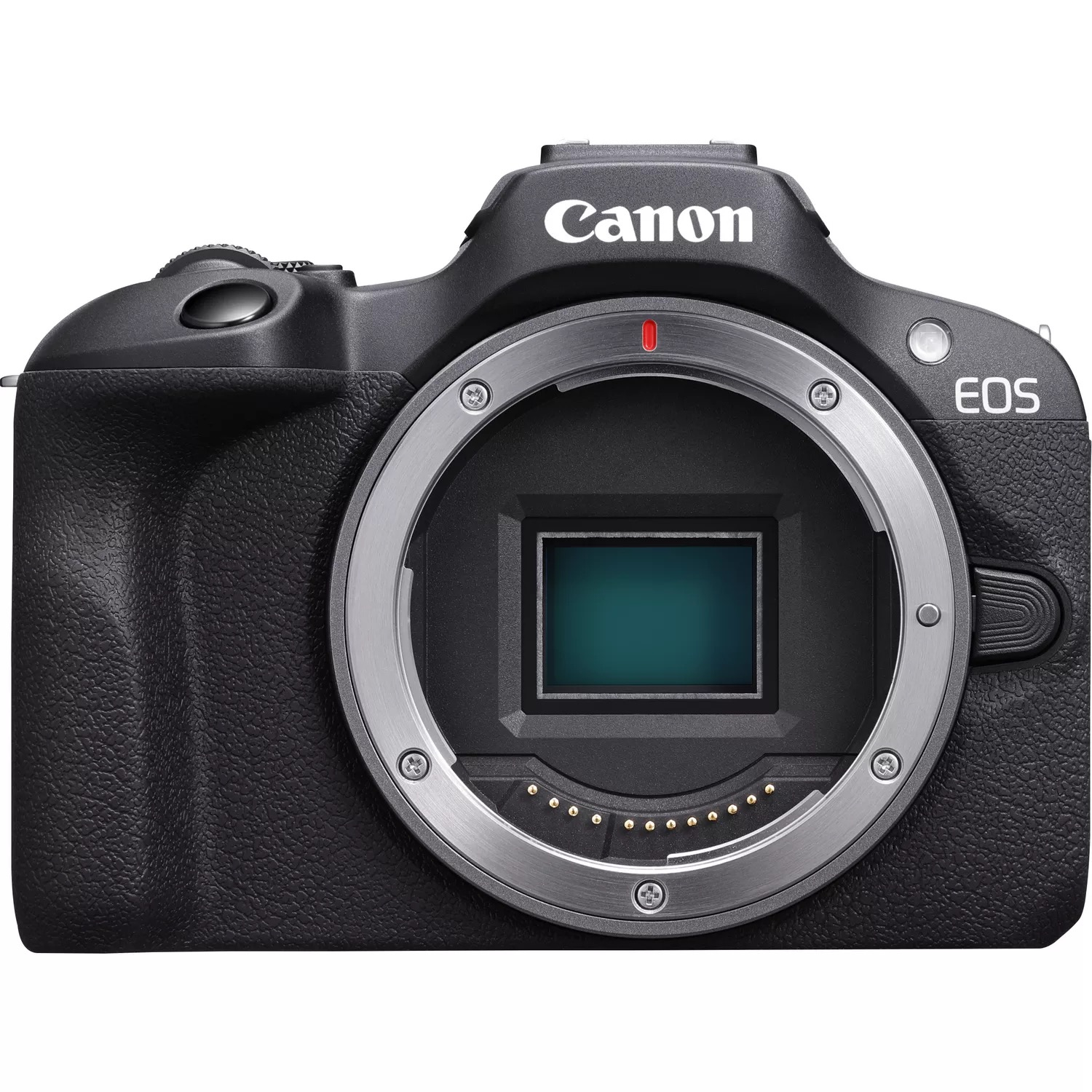 Canon R100 + RF-S 18-45mm F4.5-6.3 IS STM Kit – image 4