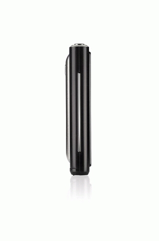 BenQ X800 8 MP CCD 3264 x 2448 pixels Black, Silver – image 2