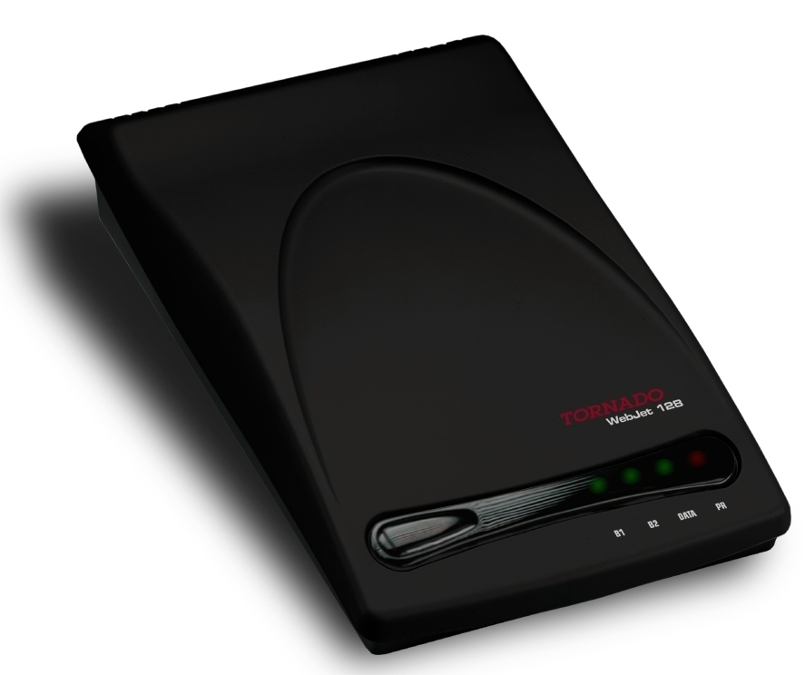 Tornado Webjet 128 Mac