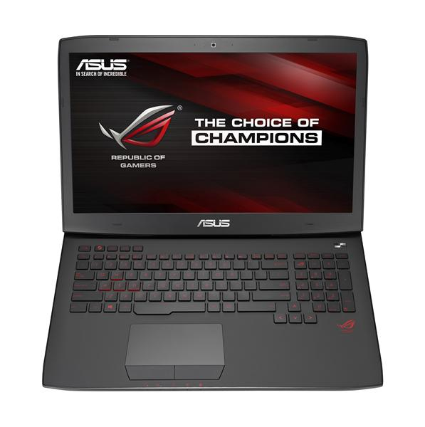ASUS ROG G751JY-VS71-HID6 laptop Intel® Core™ i7 i7-4720HQ – image 4