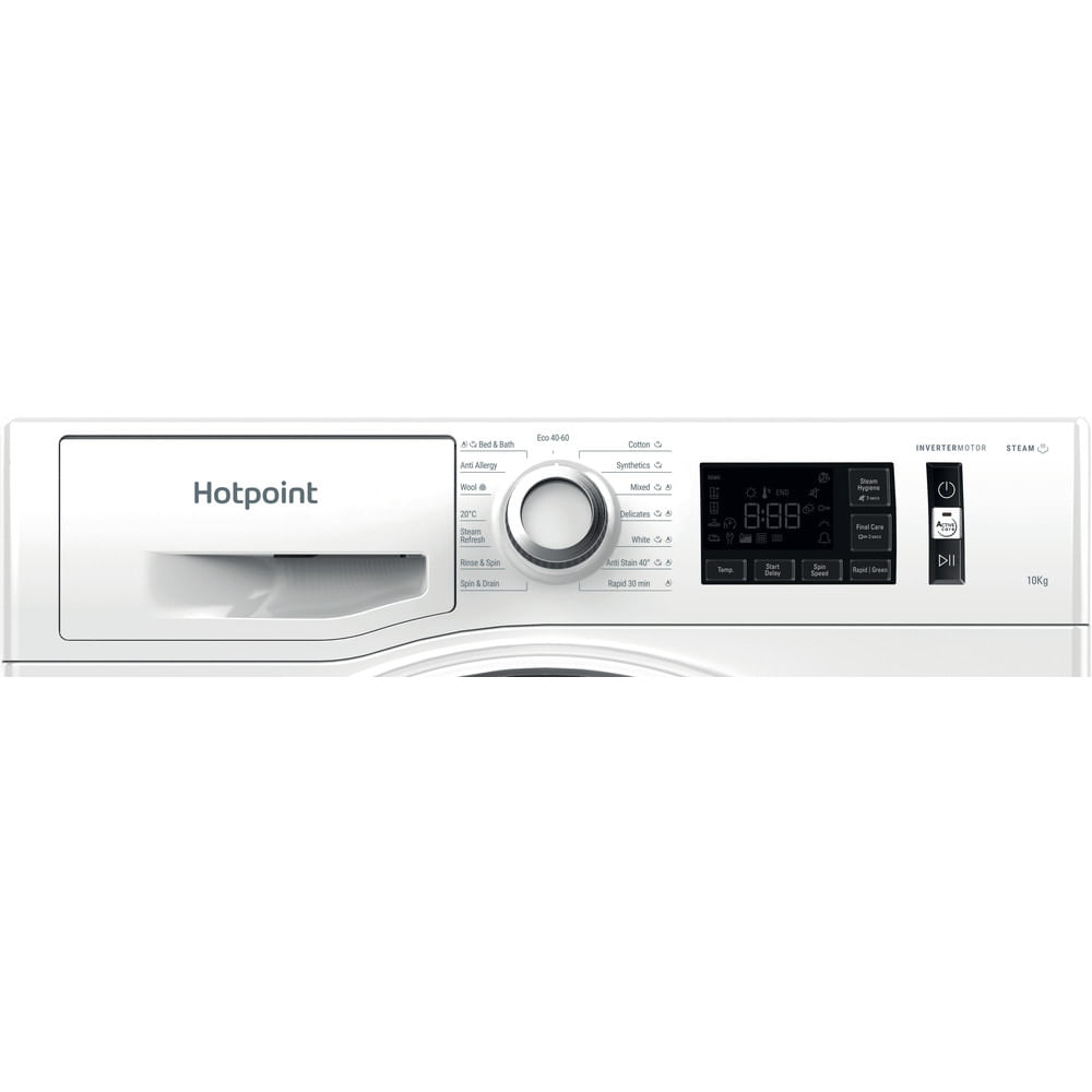 Hotpoint NM11 1048 WC A UK – image 9