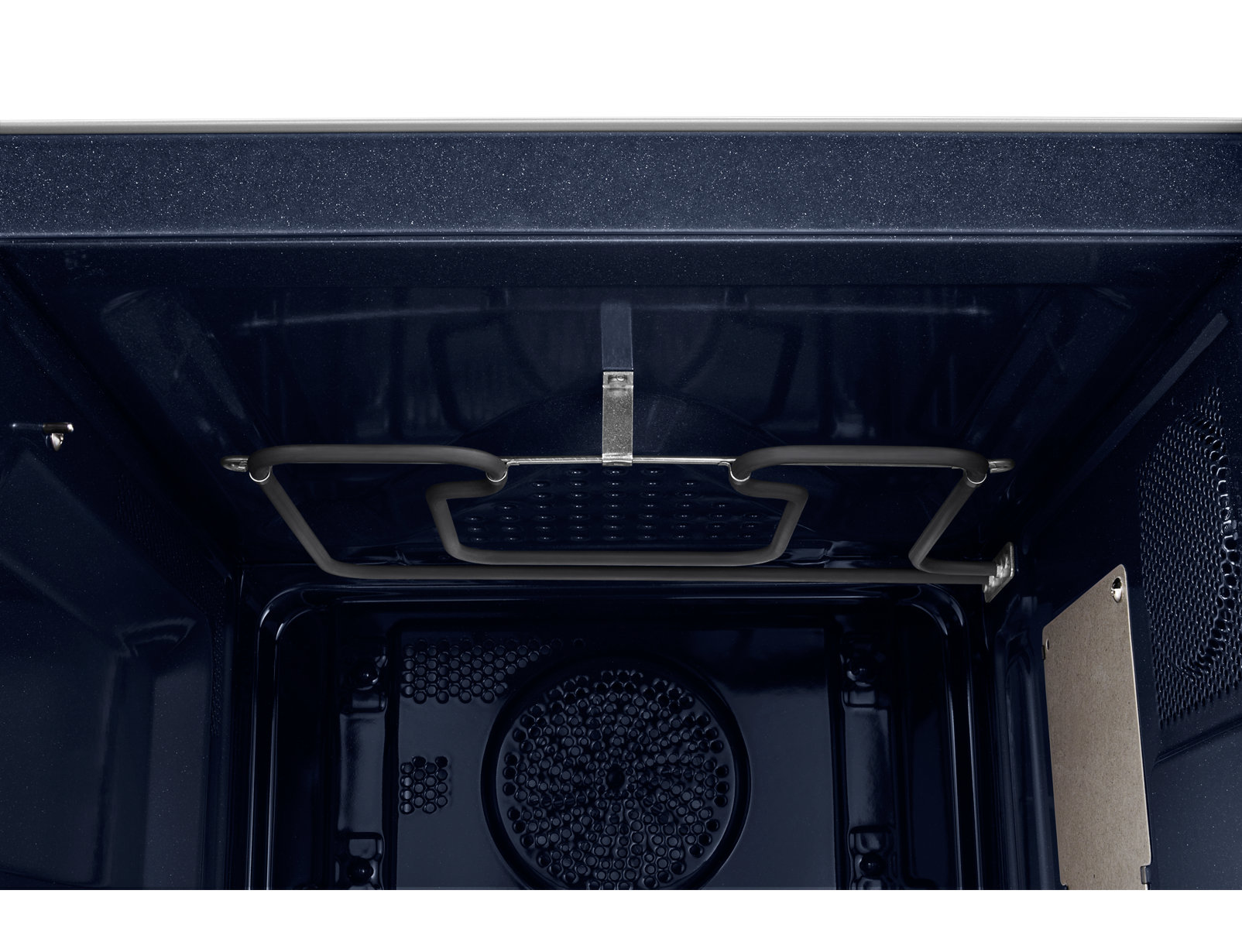 Samsung MC32K7055CT Black, Stainless steel Combination microwave Countertop – image 8