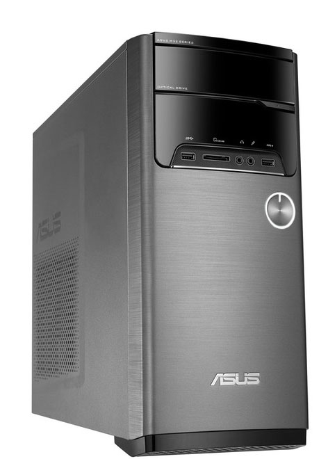 ASUS VivoPC M32CD-FR018T PC Intel® Core™ i5 i5-6400 – image 3