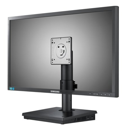 Samsung NB-NH 2.3 kg Black TERA2321 – image 4