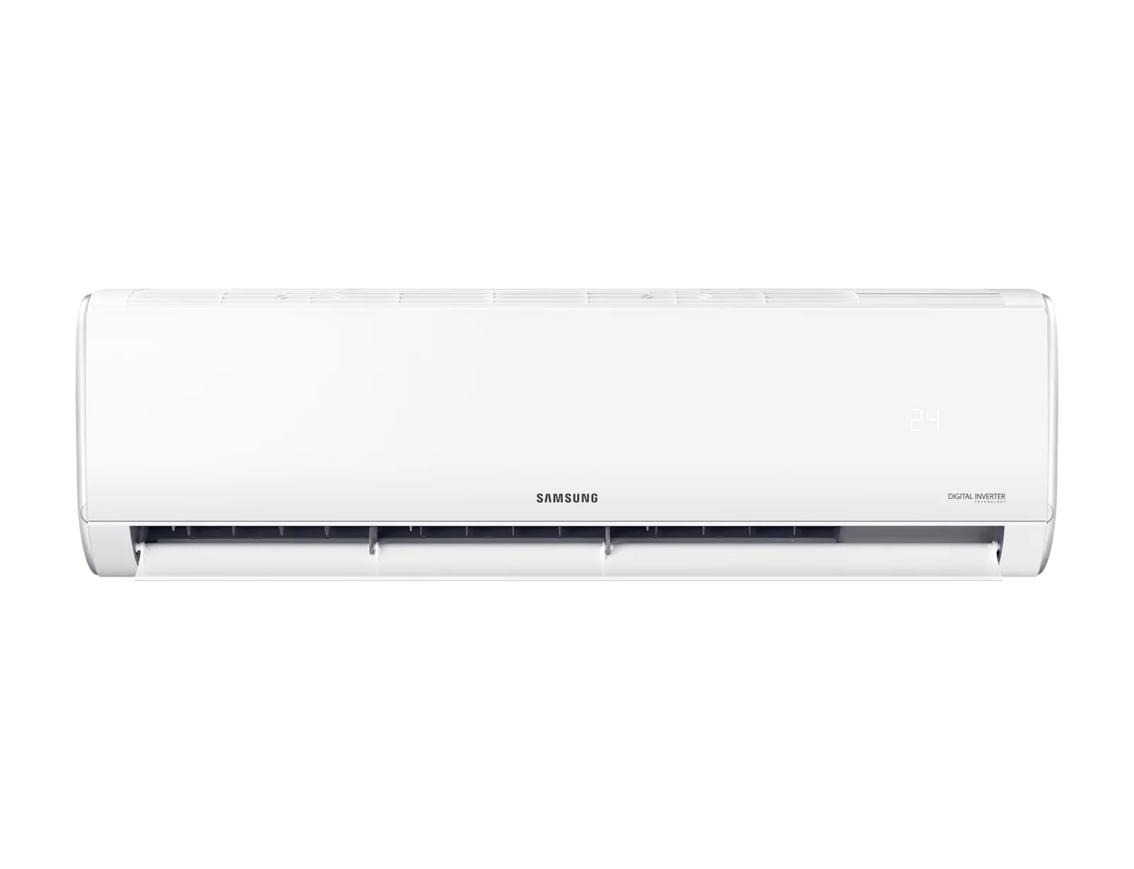 Samsung AR09TXHQASINEU air conditioner Air conditioner indoor unit White – image 2