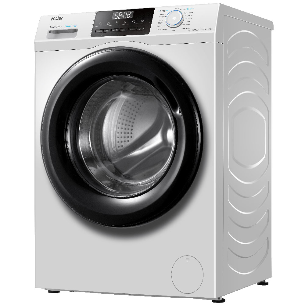 Haier HW90-BP14929B washing machine Front-load – image 3