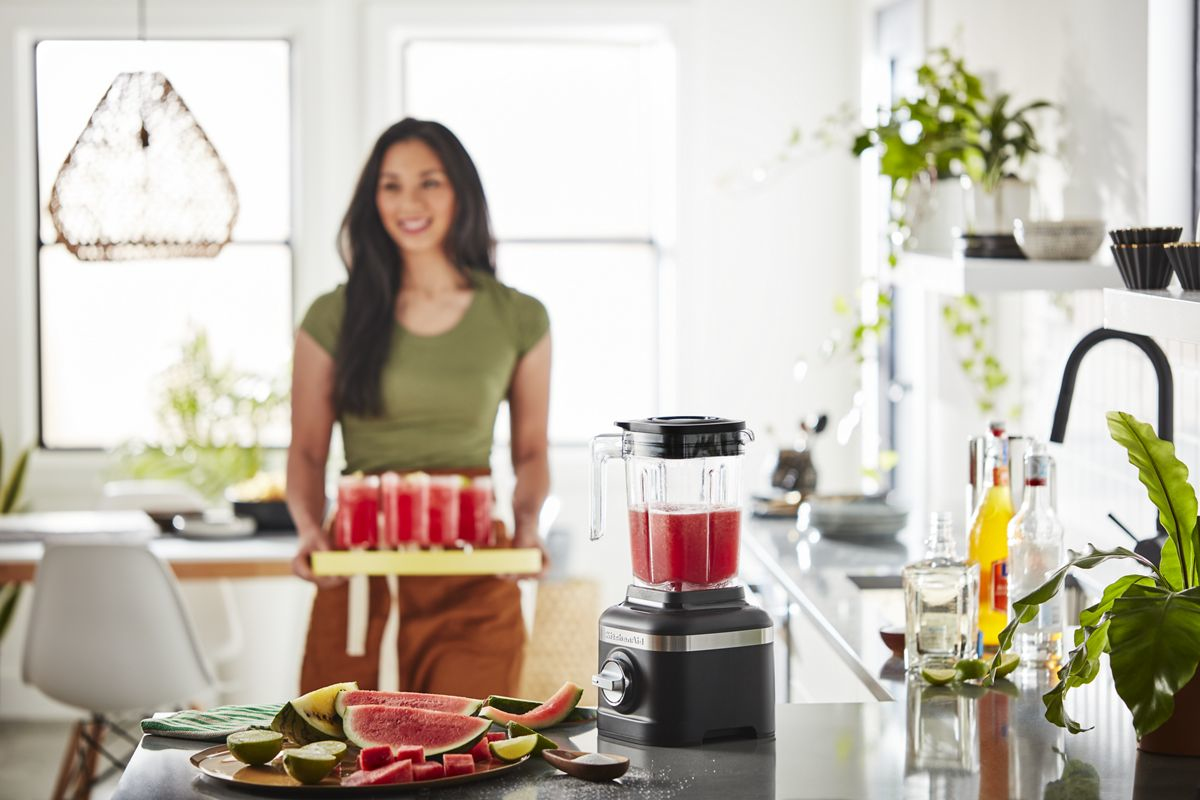 KitchenAid Ice Crushing Blender – image 4