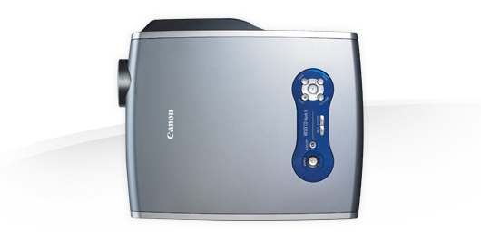 Canon WUX10 Mark II – image 3