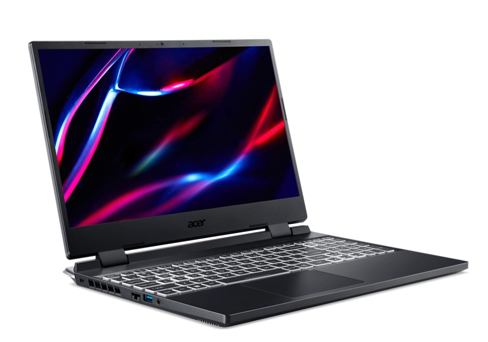 Acer Nitro 5 AN515-58-538L Intel® Core™ i5 i5-12500H Laptop – image 2