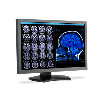 NEC MultiSync MD302C6 computer monitor – image 7