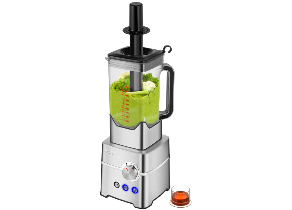 Unold Power Smoothie-maker – image 3