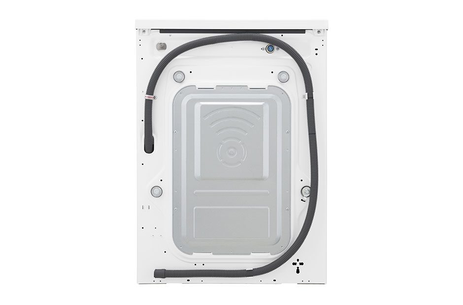 LG FW60J5WN3 washing machine Front-load – image 3