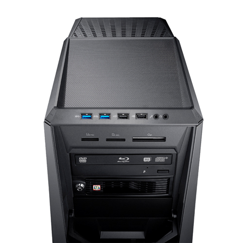 ASUS CG CG8565-ESROG05 Intel® Core™ i7 i7-2600K – image 3