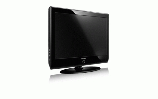 Samsung LE-32A436T1 TV – image 5