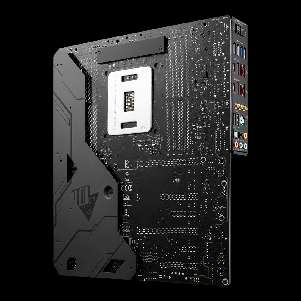 ASUS ROG Rampage V Edition 10 – image 5