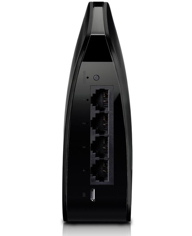 TP-Link TL-WA890 wireless router Fast Ethernet Dual-band (2.4 GHz – image 5