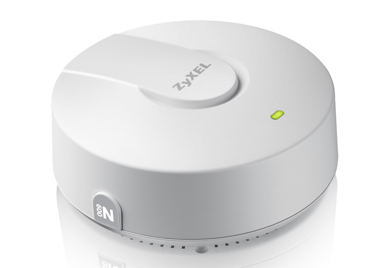 Zyxel PoE Access Point – image 3