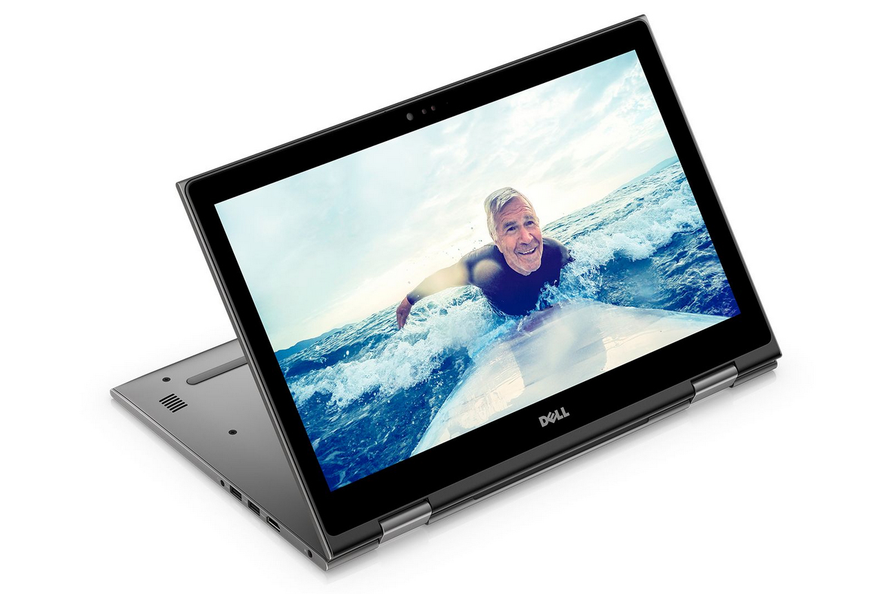 Dell Inspiron 5578 Intel® Core™ i7 i7-7500U Hybrid (2-in-1)