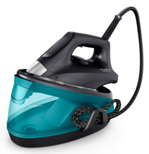 Rowenta VR4112F0 steam ironing station