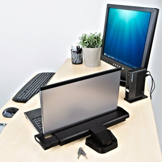 Kensington K64626M laptop dock/port replicator Docking – image 6