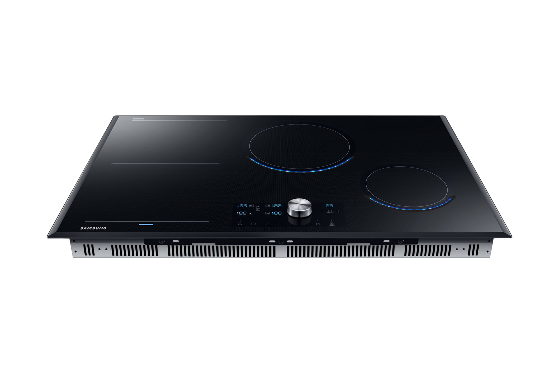 Samsung NZ9000 Chef Collection Induction Hob with Virtual Flame Technology – image 2