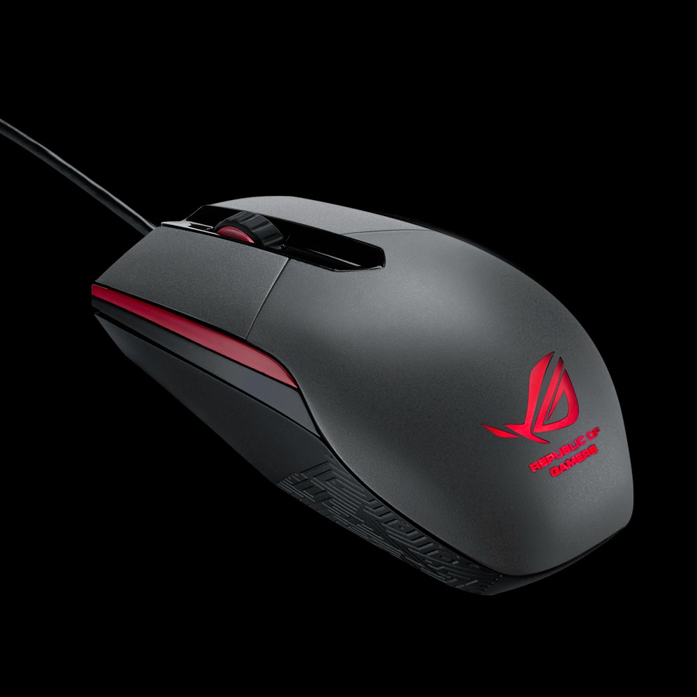 ASUS ROG Sica – image 5