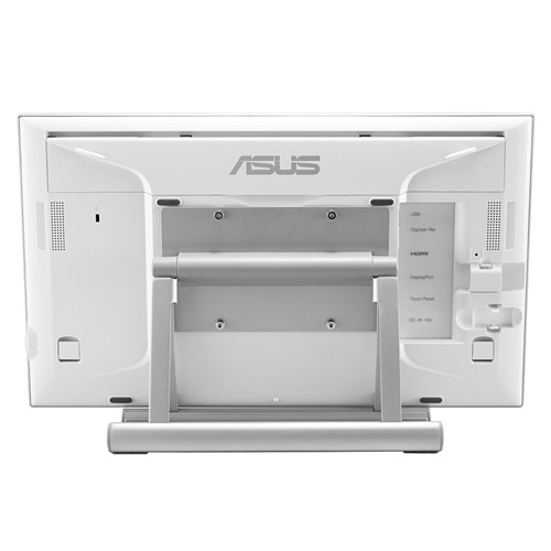 ASUS PT201Q computer monitor – image 8