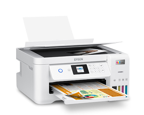 Epson EcoTank ET-2850 – image 7