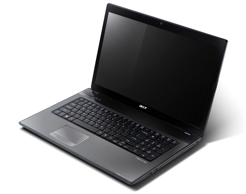 Acer Aspire AS7741Z-P624G64Mnkk Intel® Pentium® P6200 – image 4