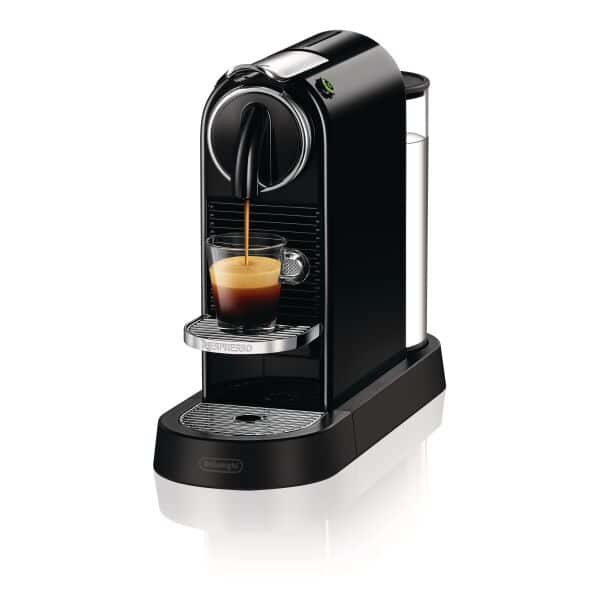 De’Longhi Citiz EN167 — vue 1 sur 2